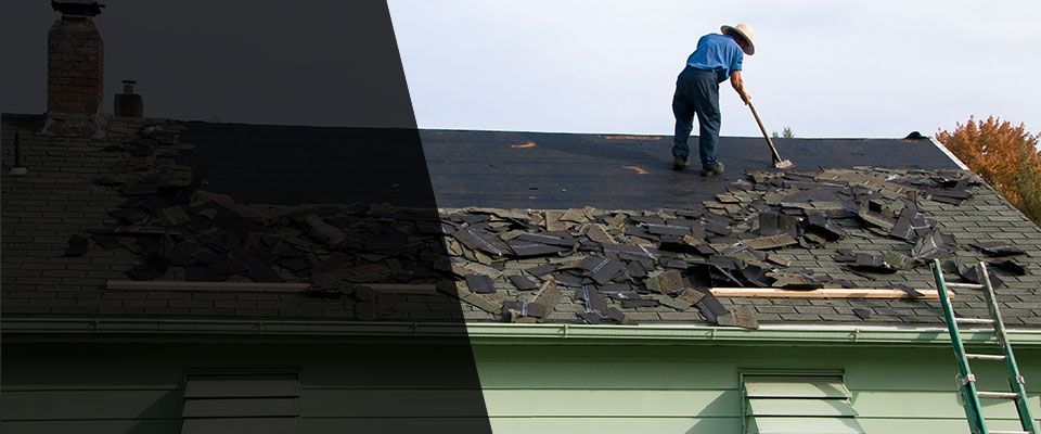 Mary Esther Roofing Contractors
